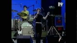 Texas - Say What You Want - Put Your Arms Around Me - I Don't Want A Lover - Live, Torino 1997