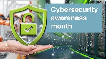 Automation Cybersecurity