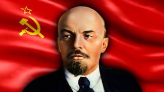 Заставка "Владимир Ленин"
