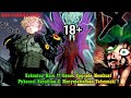 Badass ! Genos Upgrade Mampu Membuat Psycorochi Kesulitan & Menyelamatkan Tatsumaki !!! | Epic