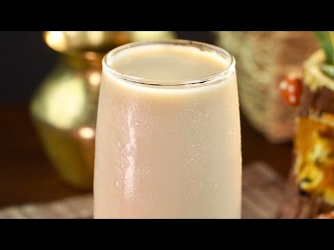 റാഗി ഉണ്ടോ ഗുണം ഒട്ടും നഷ്ടപ്പെടാതെ എത്ര കുടിച്ചാലും മതിയാകില്ല 😍| Ragi Drink Recipe | Healthy Drink