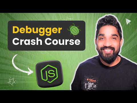 This Is How I Debug My Node.js Applications