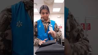 USA vlog🇺🇸 My First day as a Deli/Bakery Team Associate at Walmart Supercenter💃