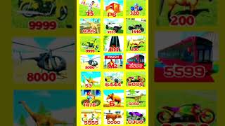 Indian Bike 3D Ke Secret Codes Revealed! || #viralvideo