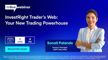 InvestRight Trader