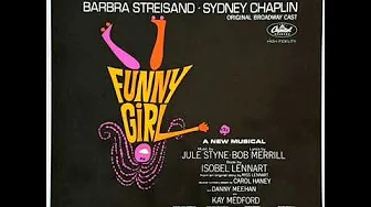 1964 Barbra Streisand - Don’t Rain On My Parade (“Funny Girl” Original Cast Album) 1964 Barbra Streisand - Don’t Rain On My Parade (“Funny Girl” Original Cast Album)