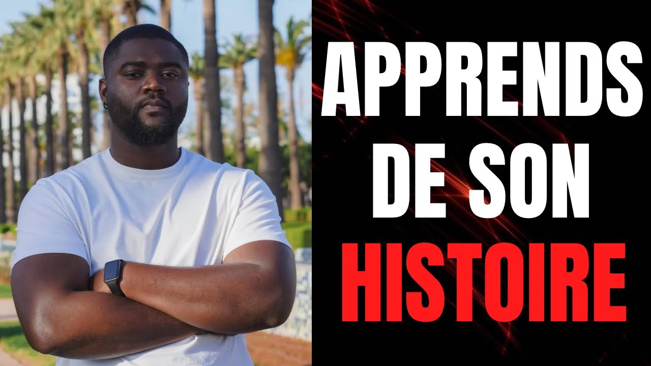 FAIS ATTENTION AUX ENVIEUX ⚠️