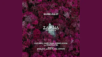 Bambelela (Lunar Plane Remix)