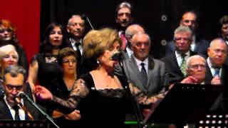 Asuman Erteki̇n - Her Akşam Güneş Batarken (Tango) (Ni̇havend)R.g.