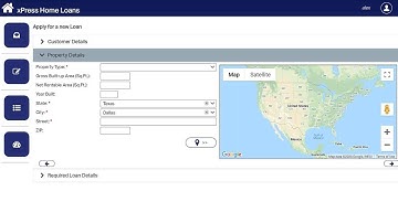 OpenText Documentum xCP case management – accessibility features demo