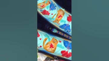 Wormate.io Shorts #224 | Trò chơi rắn săn mồi