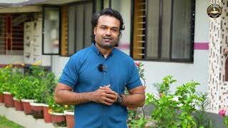 Heartfelt Gratitude Speech | Mr. Paulwin Jojo | Parent of Jotham Paulwin - UKG 3