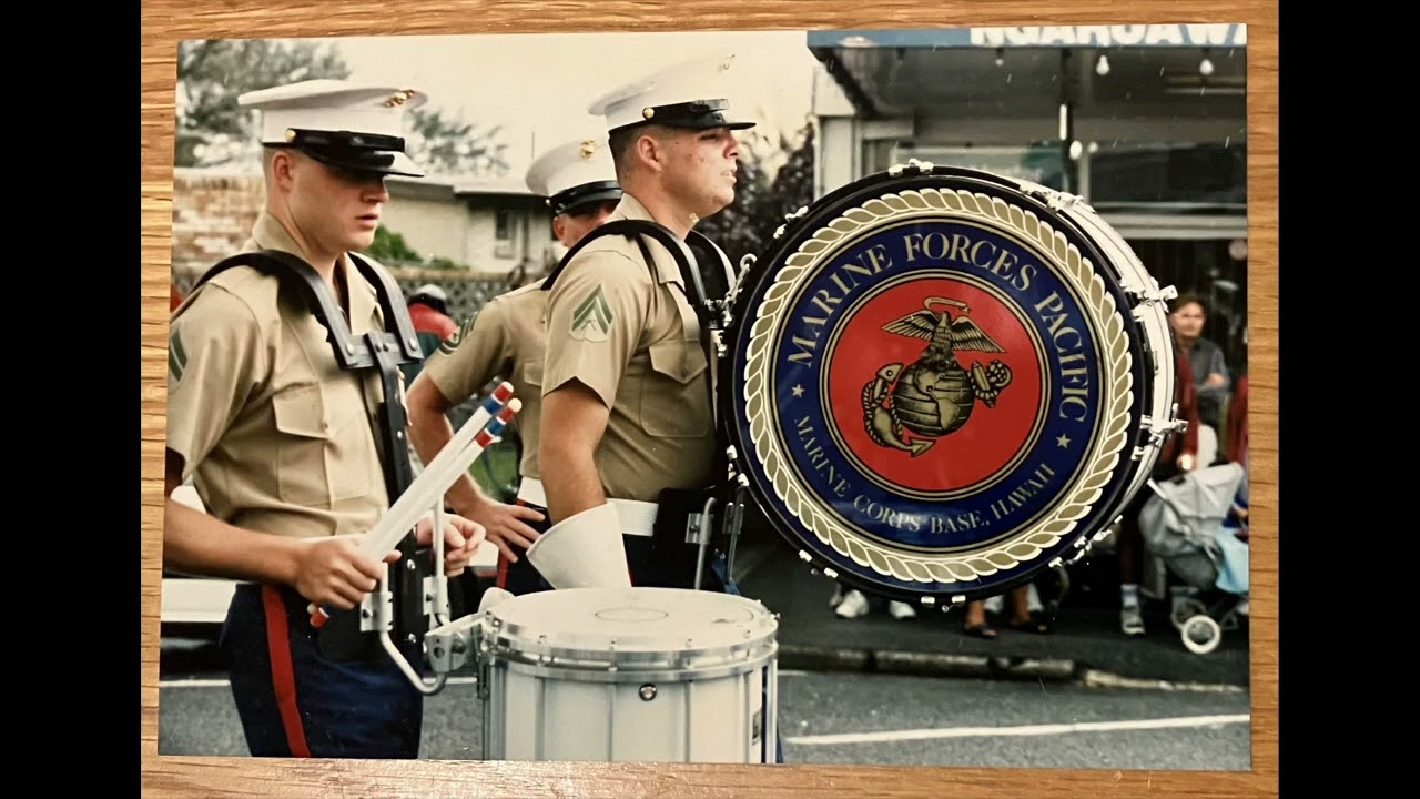 MARFORPAC 1   La Fiesta Mexicana pt  1