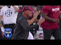 NCAAF 2026 Week #04 - South Carolina Gamecocks @ Alabama Crimson Tide
