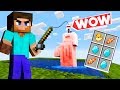 I Found AMAZING Loot From Fishing | MINECRAFT | SKYBLOCK #11