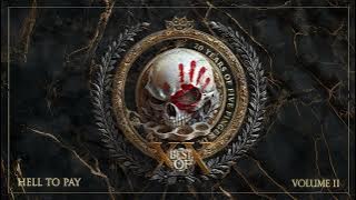 Five Finger Death Punch - Hell To Pay - 2025 Version (Official Audio)
