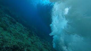 Fiji Surfing - Fijian Pipe 7/24/22