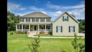39 Brooke Ann Ct video tour