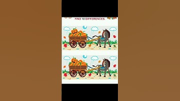 find the difference #dop2 #difference #findthedifferences1