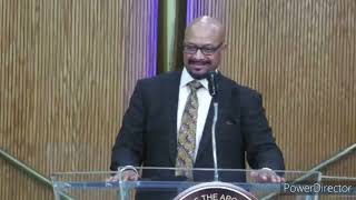 Pastor Steven Staten of Unity Temple Church Detroit MI...Sunday Morning Service for (9-24-23)....