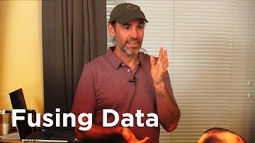 Fusing Data