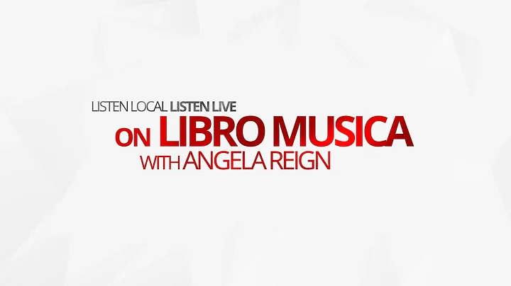 Listen Local/Listen Live with Angela Reign and Gue...