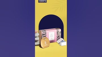 Thumbnail of Cosmetic Subscription Boxes || Subscription Packaging
