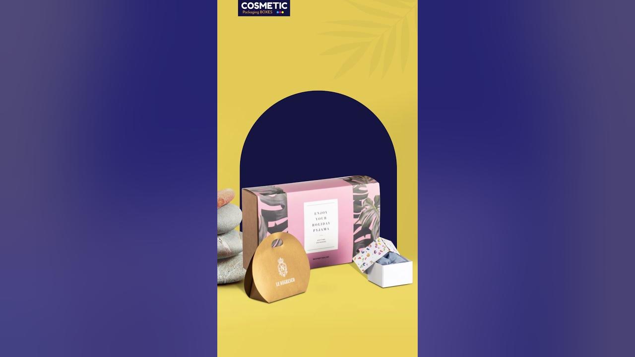 Cosmetic Subscription Boxes || Subscription Packaging Cosmetic Subscription Boxes || Subscription Packaging