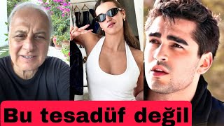 Mert Ramazan’a Brezilya’dan çarpıcı paylaşım; olmaz bu kadar. Deniz Baysal’dan Ulaş’a anlamlı sözler screenshot 4