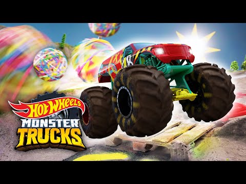 Video: Hot Wheels Tracks nə qədərdir?