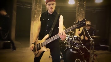 VICTORIUS - Hero Videoclip