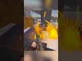 you can now take enemies HOSTAGE in my FPS #gaming #unity #gamedesign #gamedev #garrysmod #partizan