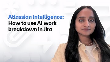 Demo Den: How to use AI work breakdown to quickly set up work in Jira | Atlassian