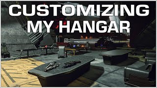 I May Have Overdone This A Bit | Star Citizen 3.24 PTU
Patch 3.24 on the PTU brought with it persistent hangars. These private hangars can be customized to the players liking and be a sort of home base. In this video I decorate my home hangar to taste to see how easy or how hard it is to set things up to my liking.
~~~
Become a member and support the channel!
https://www.youtube.com/channel/UCeSMtWcJwjm6Dj4GrWFngqA/join
Join the Discord!
https://discord.gg/mRFMCANaCu
Looking for a disciplined, teamwork-oriented org to play SC with?
Apply to join The Forgotten Heralds today!
https://forgottenheralds.org
Interested in creating an account to play Star Citizen? Hold on there buddy! Be sure to use my referral code when you sign up and you will be given an additional 50,000 credits which you can then use to buy extra gear for your character or ships!
Code: STAR-4L6V-VLWM
~~~
System specs:
GPU: RTX 4090
Mem: 64gb DDR5
CPU: i9-13900k
Storage: Gen5 m.2
TIMESTAMPS:
0:00 New Inventory Management
0:49 Organizing My Hangar Timelapse
10:20 My Thoughts On Private Hangars
16:42 Conclusion
17:50 Outro
#starcitizen #gameplay #forgottenheralds I May Have Overdone This A Bit | Star Citizen 3.24 PTU