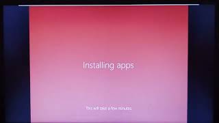 Windows 8 Evolution Time lapse (Part 6)