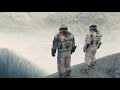 Why interstellar is a masterpiece in 2 min  cinematography