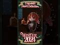Popomi's Winter 2024