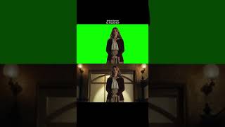 Happy Or Sad? - Peaky Blinders Green Screen