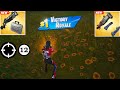 VICTORY ROYALE + ASSIST FORTNITE (SEASON 6 CHAPTER 2)