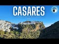 Casares  best kept secret in costa del sol spain