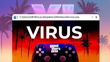 How to Remove windowsservice.exe 🚨 Malware from Windows 10 and 11