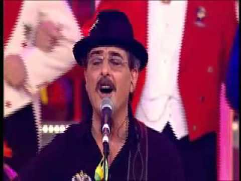 De Räuber - Colonia 2008 - YouTube