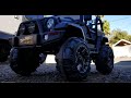 Best Kids Jeep?  Might be the Best Choice Products 12V Jeep - Here is why!