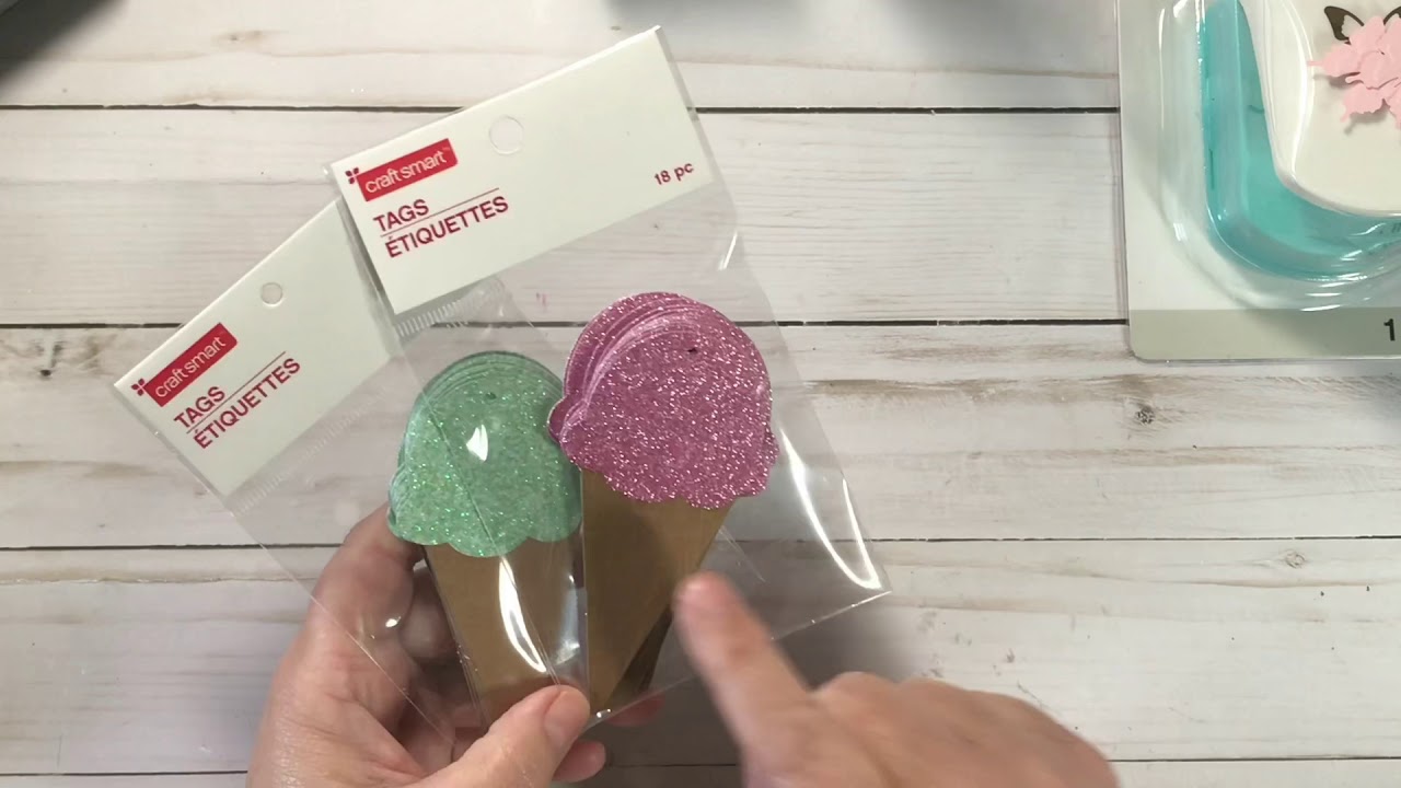 paper mache Michael’s Haul