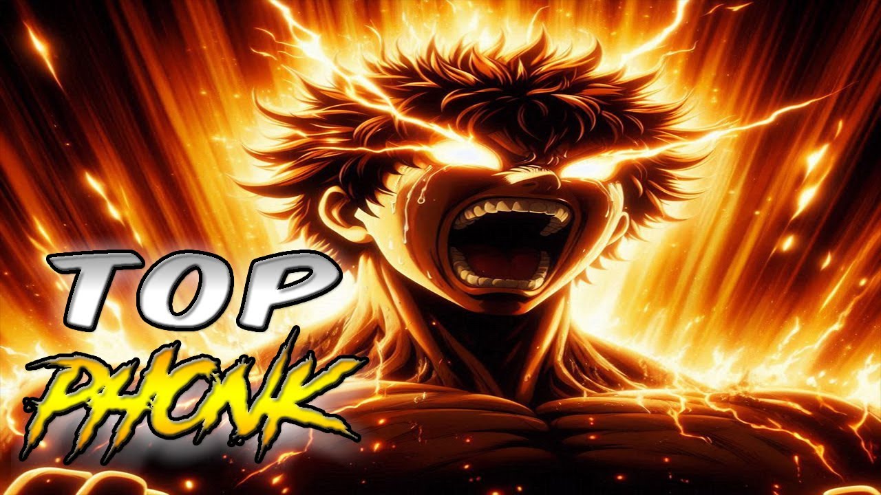 TOP BRAZILIAN PHONK/FUNK MIX 🔥 | BEST PHONK MIX🎧 | Aggressive Phonk