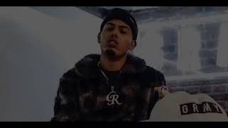 Myke Towers - Mirame Ahora (Letra)