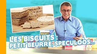 Des Biscuits Pendant Un Regime Vous Etes Plutot Petit Beurre Ou Speculoos Youtube