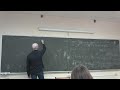 Лысаков И.А | Лекция 6 «Математические основы криптологии» | ВМК МГУ