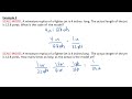 Scale Drawings and Models Quiz