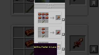 COMMENT OBTENIR DE LA PIERRE INFERNIEUSE DANS MINECRAFT AVEC LE MOD ANCIENT ELEMENTS